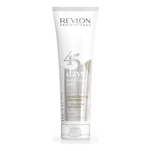 Revlon Revlonissimo Stunning Highlights X 275ml Decolorados
