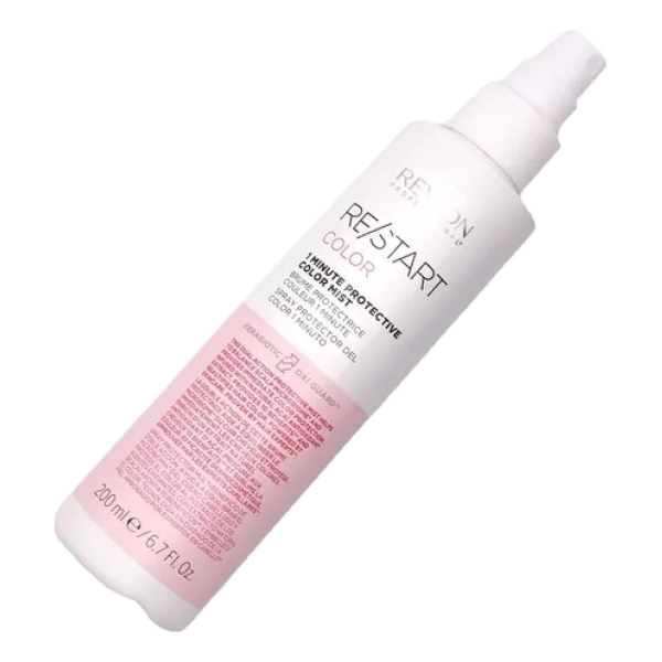Revlon Restart Color Spray Protector Del Color X 200 Ml - Image 2