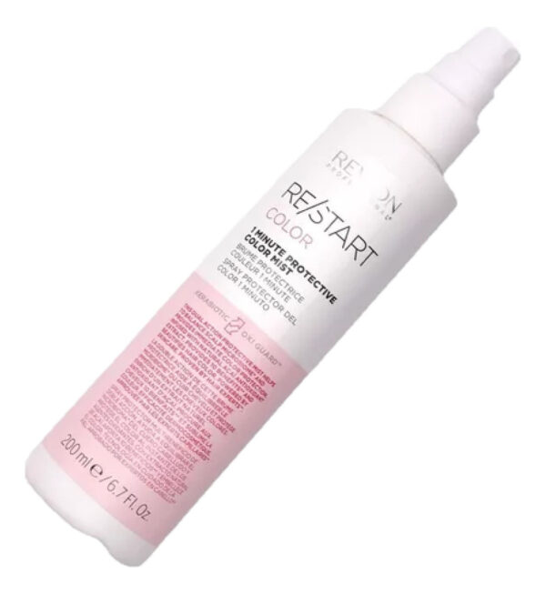 Revlon Restart Color Spray Protector Del Color X 200 Ml - Image 2