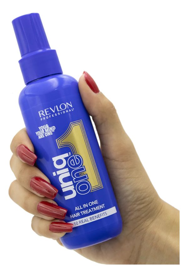Uniq One Revlon Edicion Limitada X150ml Mental Health V2 - Image 2