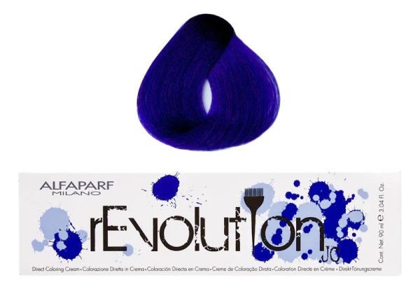 Tintura Alfaparf Revolution Color Varios Tonos X 90 Ml - Image 6