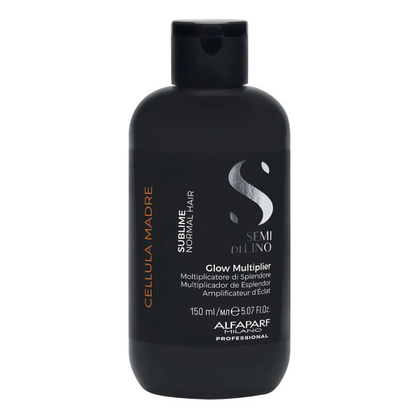 Alfaparf Semi Di Lino Cellula Madre Glow Multiplier X 150ml