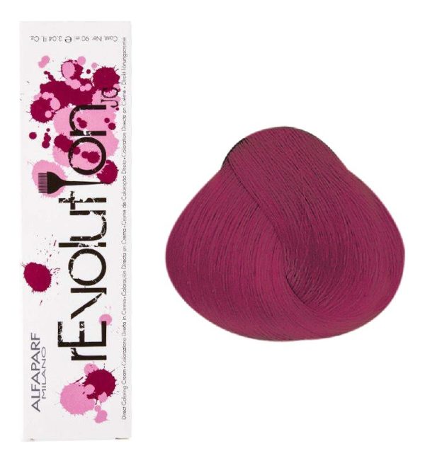 Tintura Alfaparf Revolution Color Varios Tonos X 90 Ml - Image 4
