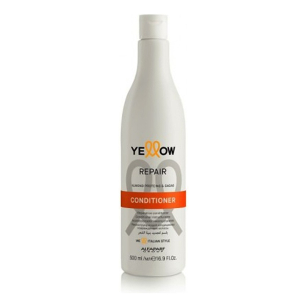 Alfaparf Yellow Repair Acondicionador Cabello Dañado 500ml