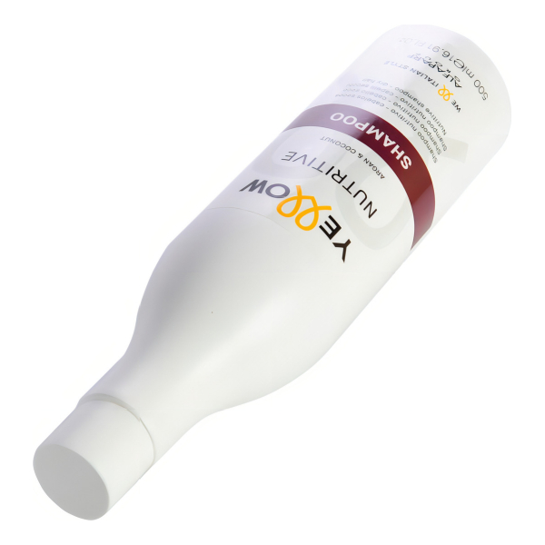 Alfaparf Yellow Bloom Therapy Shampoo Hidratante Argan 500ml - Image 2