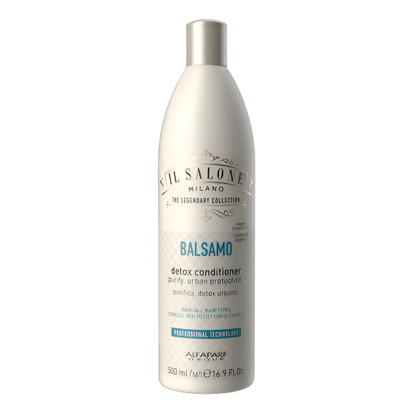 Il Salone Milano Alfaparf Balsamo Detox 500ml