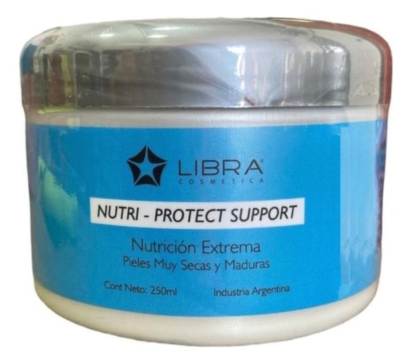 Crema Antiage Nutricion Piel Muy Seca Y Madura 250ml Libra - Image 2