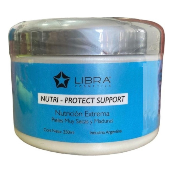 Crema Antiage Nutricion Piel Muy Seca Y Madura 250ml Libra - Image 2