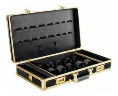 Eurostil Super Combo Ragnar Barberia Exclusivo - Image 3