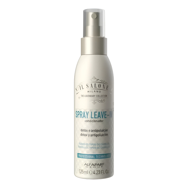 Leave-in Detox Y Antipoluicion X125ml Il Salone Alfaparf - Image 2