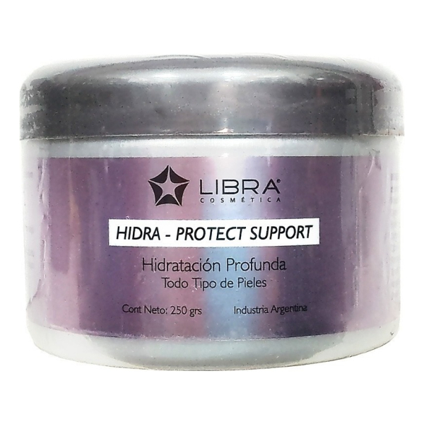 Crema Gel Hidra Protect Hidratacion Todo Tipo Piel 250 Libra - Image 2