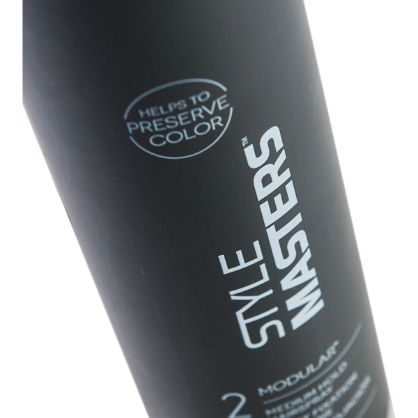 Revlon Style Masters Modular Laca Spray Fijación Media 500ml - Image 3