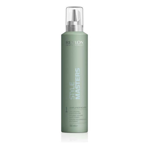 Revlon Professional Style Masters 1 Amplifier Mousse 300ml