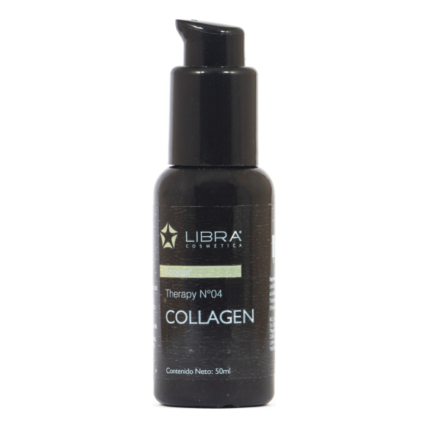 Booster Serum Colageno 10% Firmeza 50ml Libra