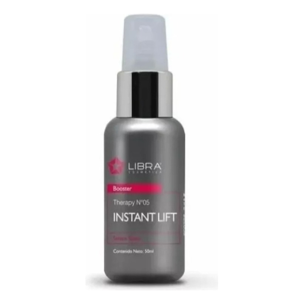 Libra Booster Instant Lift - Efecto Tensor Y Anti-age X 50ml - Image 2