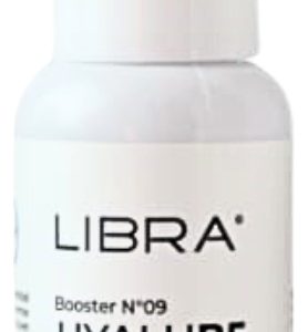 Libra Booster N°09 Hyalu B5 Triple Hidratación Profunda 50ml Momento De Aplicación Día/noche Tipo De Piel Todo Tipo De Piel