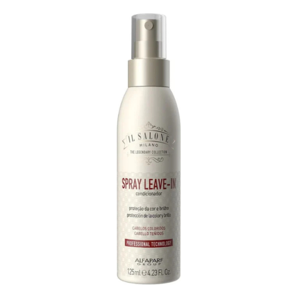 Alfaparf Il Salone Spray Leave-in 125 Ml Color Protección - Image 2