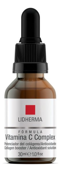 Lidherma Kit Activos Retinol + Hialurónico + Vitamina C - Image 2