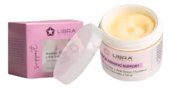 Crema Antiage Age And Firming 50ml Libra - Image 2