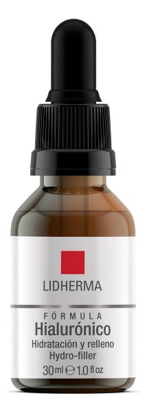 Lidherma Kit Activos Retinol + Hialurónico + Vitamina C - Image 4