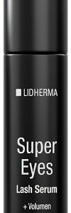 Super Eyes Lash Serum Pestañas Y Cejas Lidherma