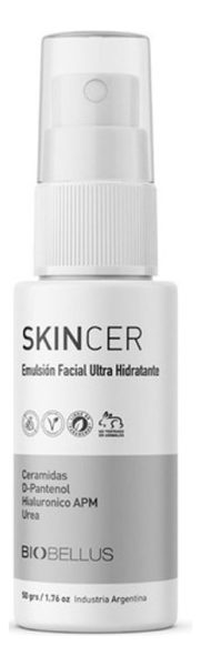 Kit Piel Grasa Biobellus Gel + Tónico + Equilibre + Skincer - Image 5