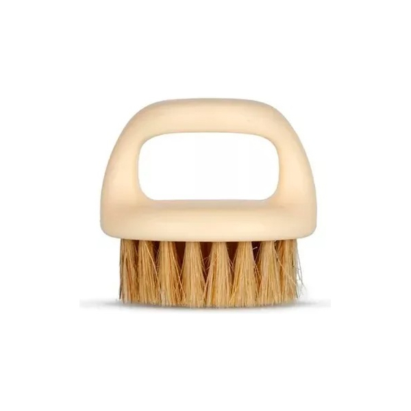 Cepillo Anillo Ragnar Negro Barbería Peluquería 50318 - Image 3