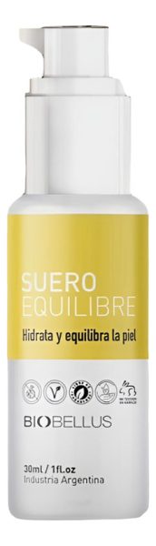 Kit Piel Grasa Biobellus Gel + Tónico + Equilibre + Skincer - Image 4