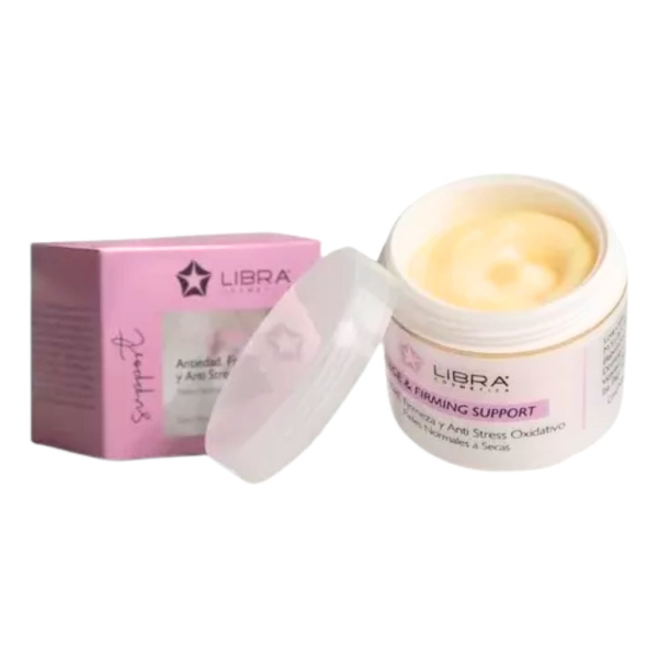 Crema Antiage Age And Firming 50ml Libra