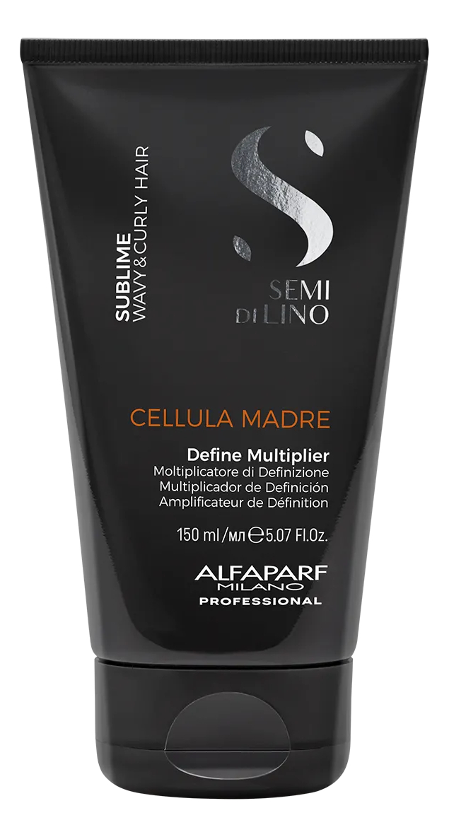 Alfaparf Milano Cellula Madre Define Multiplier X 150 Ml - Image 2