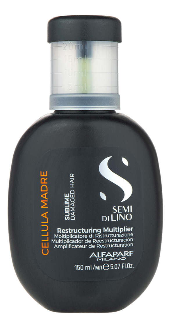 Alfaparf Milano Cellula Madre Restructuring Multiplier 150ml - Image 2