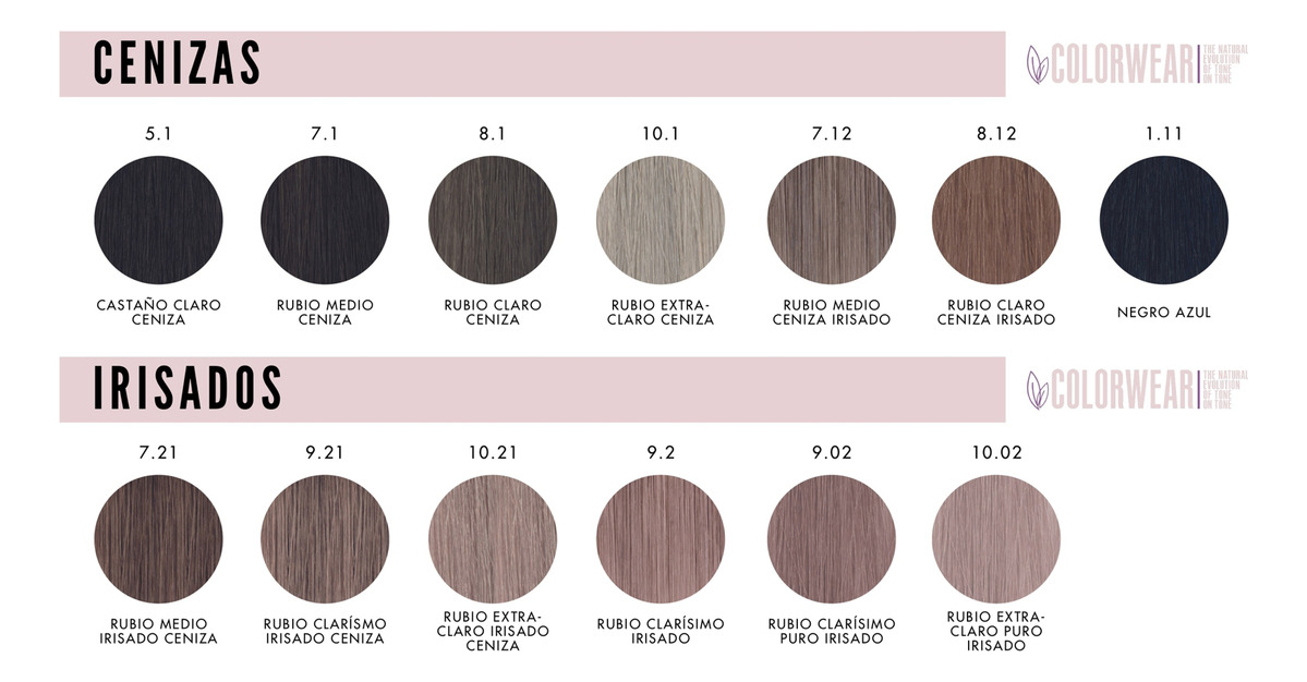 Alfaparf Milano Tintura Color Wear Semi Permanente 60ml - Image 5