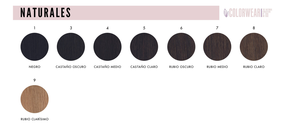 Alfaparf Milano Tintura Color Wear Semi Permanente 60ml - Image 4