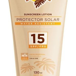 Protector Solar Fps 15 130ml Cocoa Beach
