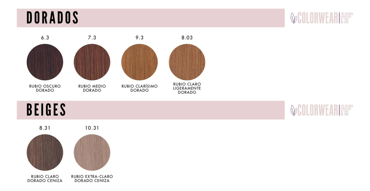 Alfaparf Milano Tintura Color Wear Semi Permanente 60ml - Image 9