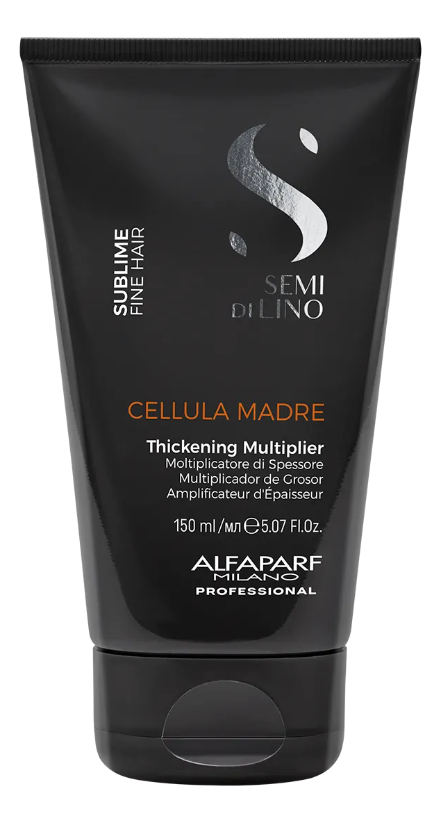 Semi Di Lino Celulas Madres Multiplicador Define Alfaparf - Image 2