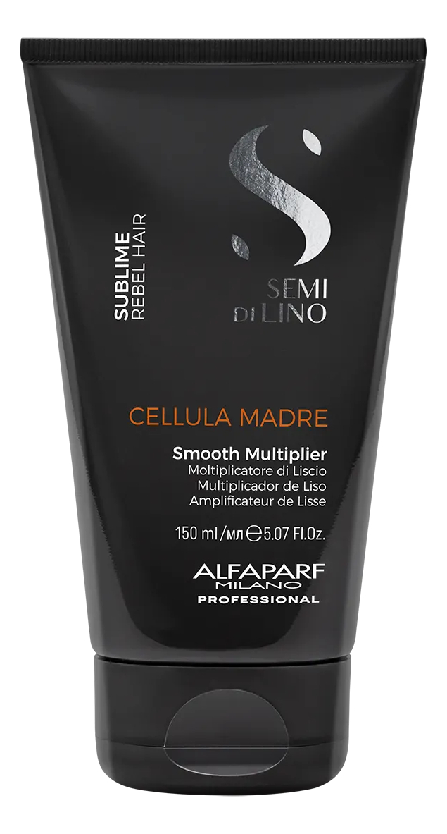 Alfaparf Milano Cellula Madre Smooth Multiplier X 150 Ml - Image 2