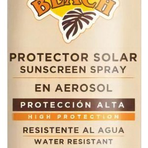 Protector Solar Fps 30 En Aerosol 170ml Cocoa Beach
