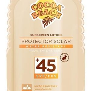 Protector Solar +45 Fps 200ml Cocoa Beach