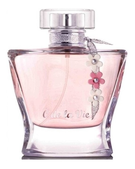 Perfume O De La Vie Chic ´n Glam Mujer X 80ml New Brand - Image 2