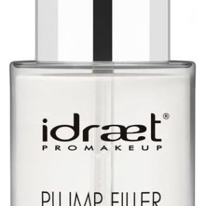 Serum Ultra Hidratante Skin Booster Efecto Relleno Idraet