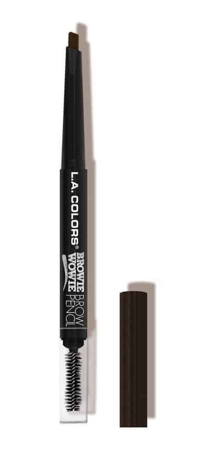 Delineador L.a. Colors Browie Wowie Pencil - Image 9