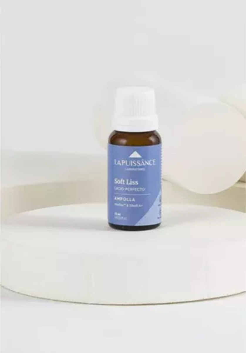 La Puissance Soft Liss Ampolla Cabello Lacio Alisado X 15ml - Image 3
