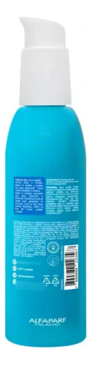 Alfaparf Alta Moda Leave In Bb Cream Vegano 125ml - Image 2