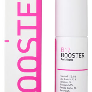 Serum Booster B12 Revitalizante Biobellus 30ml