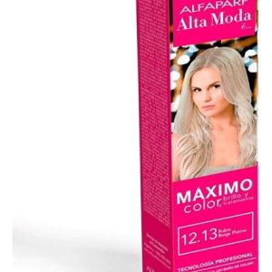 Alfaparf Tintura Permanente Alta Moda X 60g