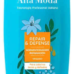 Acondicionador Alta Moda Repair & Defense X300ml Alfaparf
