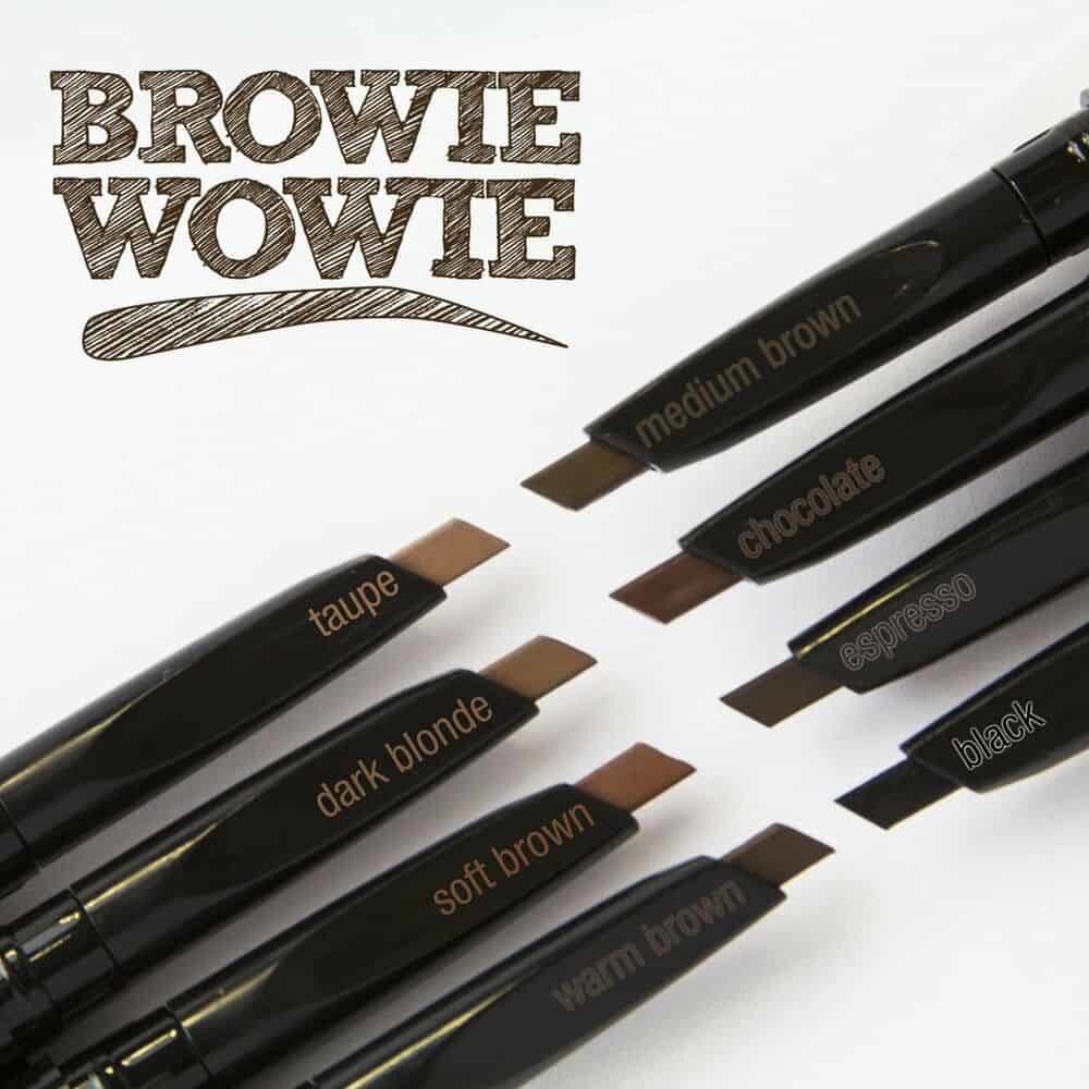 Delineador L.a. Colors Browie Wowie Pencil - Image 2