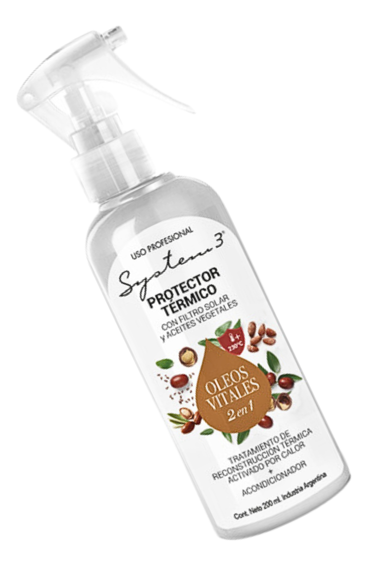 Protector Térmico 2 En 1 Oleos Vitales System3 - Image 2