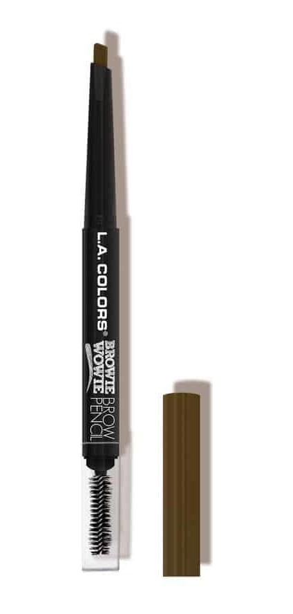 Delineador L.a. Colors Browie Wowie Pencil - Image 7